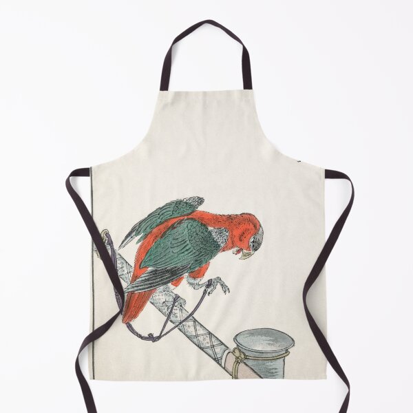 Item preview, macaw illustration 41572314520 designed and sold by Bird-Lore.