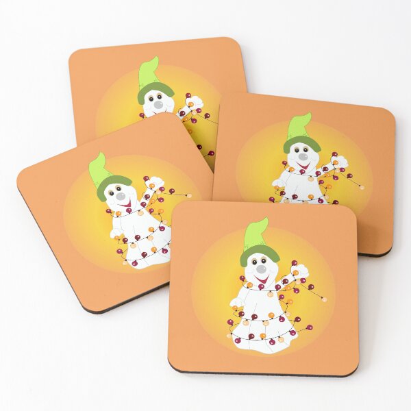 Item preview, Halloween or X-mas? designed and sold by Aurealis Creatief.