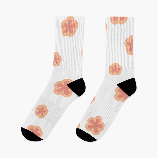Item preview, Peachy flowers designed and sold by PaintPsd.