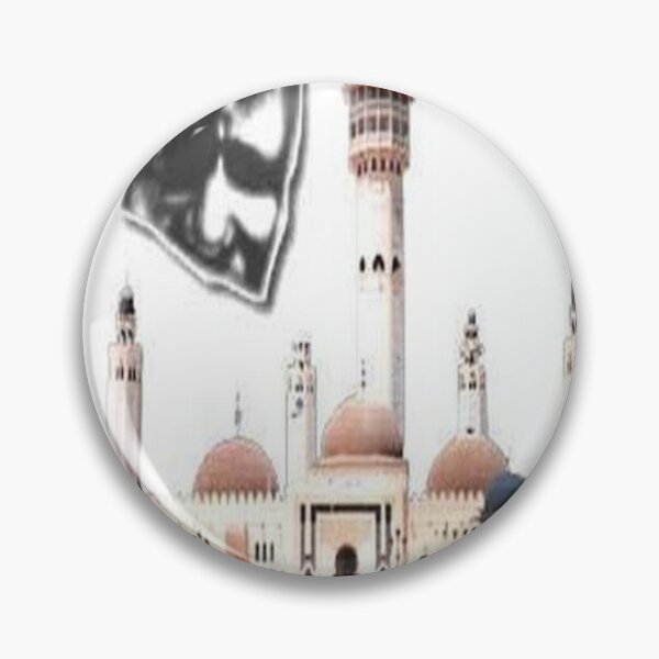 Item preview, great mosque of touba designed and sold by Momlo76317.