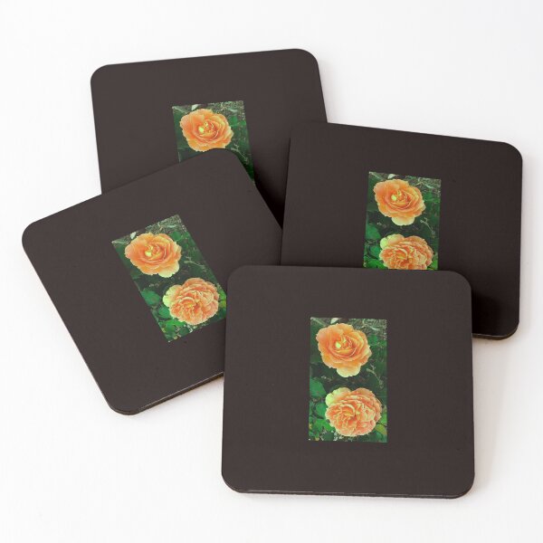 Item preview, ORANGE ROSES designed and sold by DharshART.