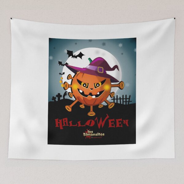 Item preview, Simonsitos witch pumpkin designed and sold by simonsitos.