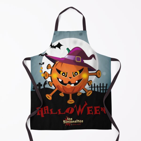 Item preview, Simonsitos witch pumpkin designed and sold by simonsitos.