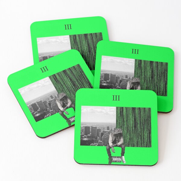 Item preview, [ALBUM] Grafh - Oracle III (2020) designed and sold by WittyMillennial.