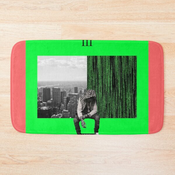 Item preview, [ALBUM] Grafh - Oracle III (2020) designed and sold by WittyMillennial.