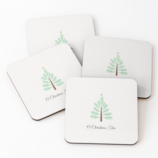 Item preview, O Christmas Tree designed and sold by PetitePeche.