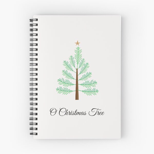 Item preview, O Christmas Tree designed and sold by PetitePeche.