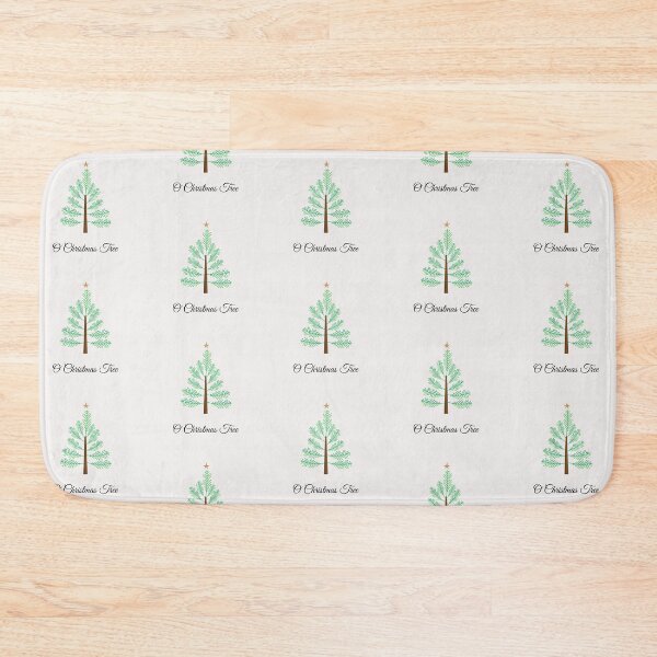 Item preview, O Christmas Tree designed and sold by PetitePeche.