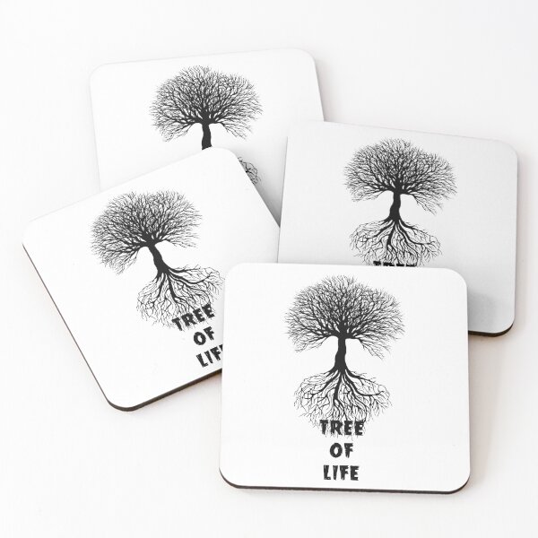 Item preview, Tree of life, life energy, meditation, great gift idea designed and sold by ThommyBLN.