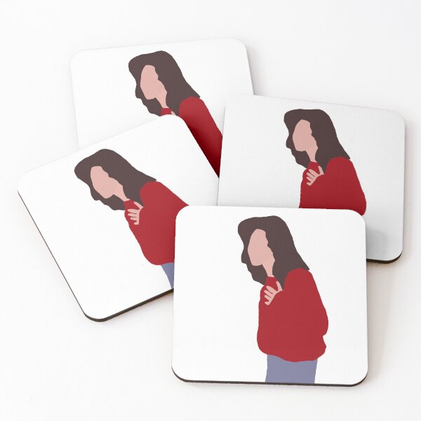 Item preview, Monica Geller designed and sold by 445-Designs.
