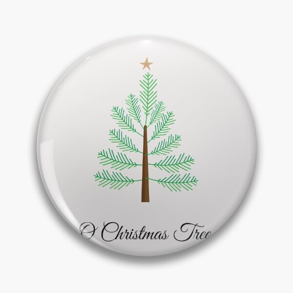 Item preview, O Christmas Tree designed and sold by PetitePeche.