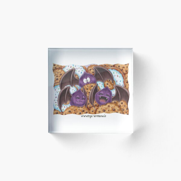 Item preview, Galleta Flederpuschel designed and sold by IngaSemisow.