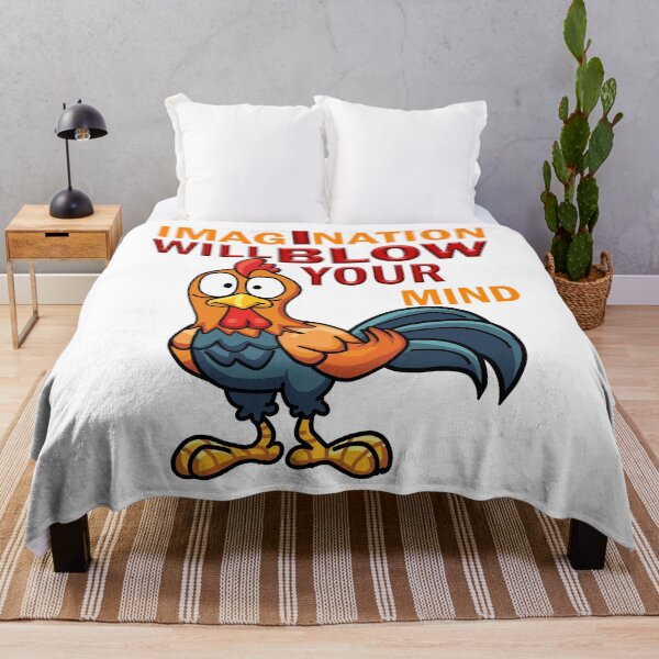 Item preview, Imagination Will Blow Your Mind, Funny Blowjob designed and sold by Poloy.