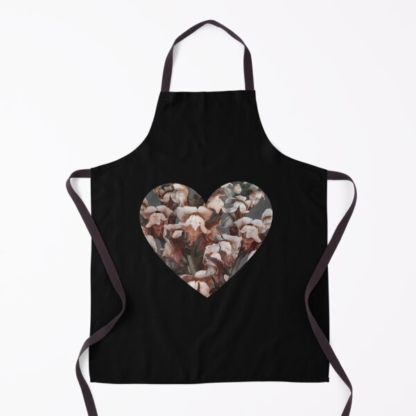 Item preview, Floral heart design designed and sold by SJAPhoto.