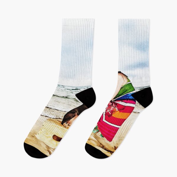 Item preview, A Day at the Beach designed and sold by Yannik Hay.