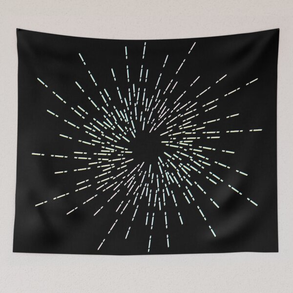 Item preview, Quasar (Dark Background) designed and sold by Joseph Deans.