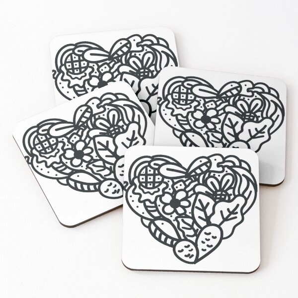 Item preview, Healthy Heart designed and sold by edwardecho.