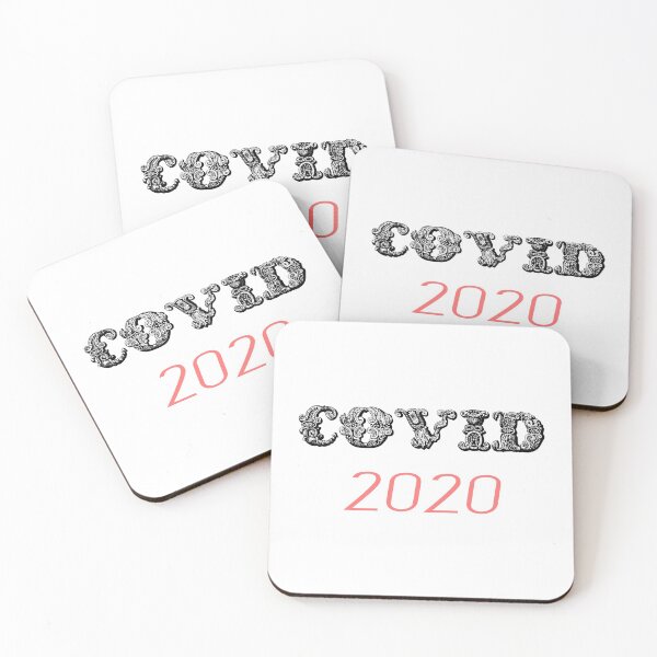 Item preview, COVID 2020 designed and sold by Benlito.
