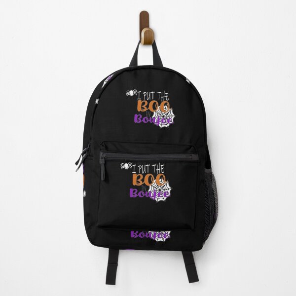 Item preview, I put the boo in boujee designed and sold by Mokhe.