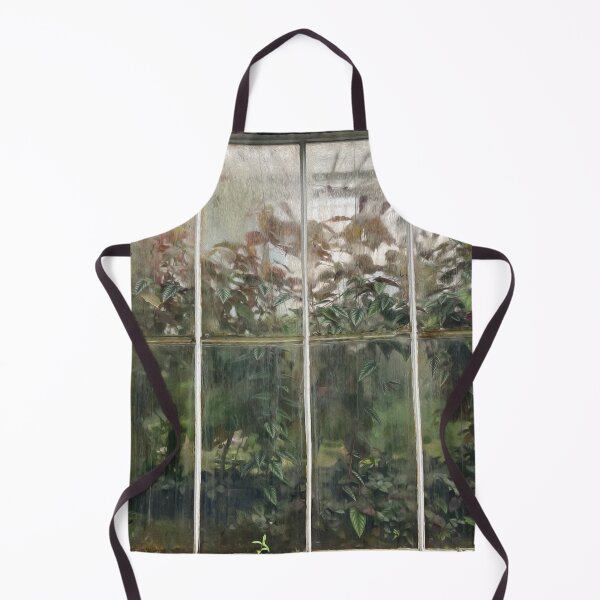 Item preview, Glass house windows designed and sold by MeliCollective.
