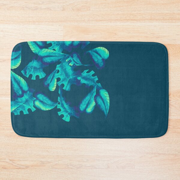 Item preview, FROSTY WINTER LEAVES PRINT! designed and sold by TYNEY92.