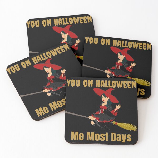 Item preview, You on Halloween designed and sold by TeeZoneZtore.