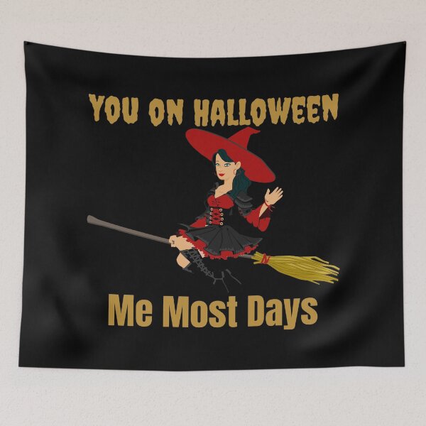 Item preview, You on Halloween designed and sold by TeeZoneZtore.