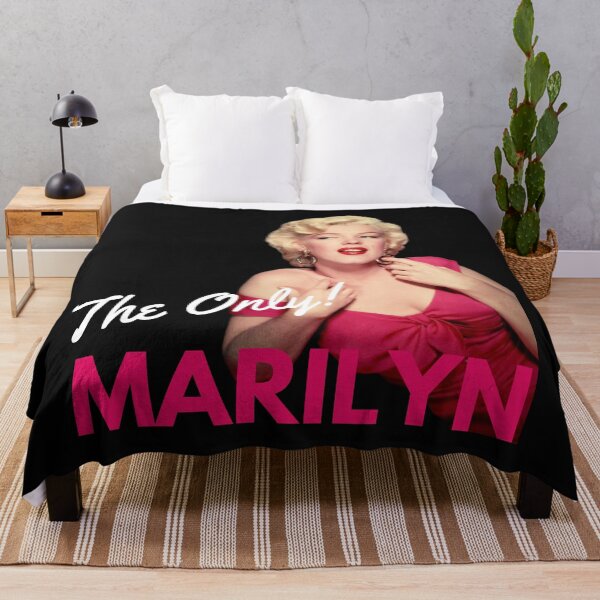 Artikelvorschau, Die einzige Marilyn entworfen und verkauft von FashionN5.