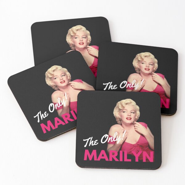 Artikelvorschau, Die einzige Marilyn entworfen und verkauft von FashionN5.
