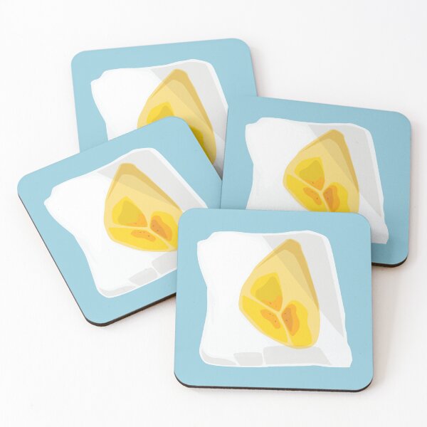 Item preview, Kue Pisang Nagasari - Indonesian Banana Cake designed and sold by Alicia Chee.