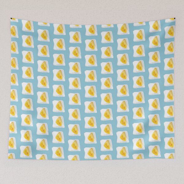 Item preview, Kue Pisang Nagasari - Indonesian Banana Cake designed and sold by Alicia Chee.