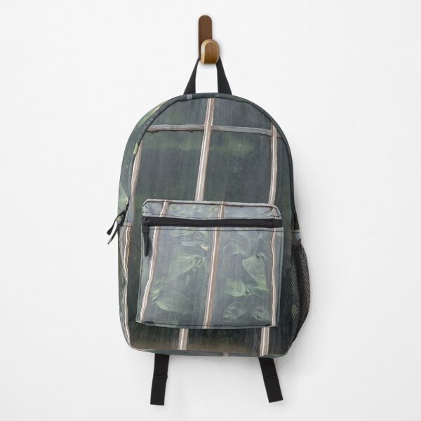 Item preview, Palm house windows designed and sold by MeliCollective.