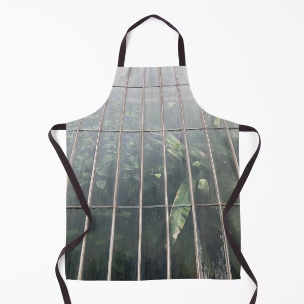 Item preview, Palm house windows designed and sold by MeliCollective.