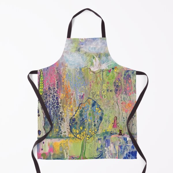 Item preview, The Peace Within Her Soul designed and sold by Juli Cady Ryan.
