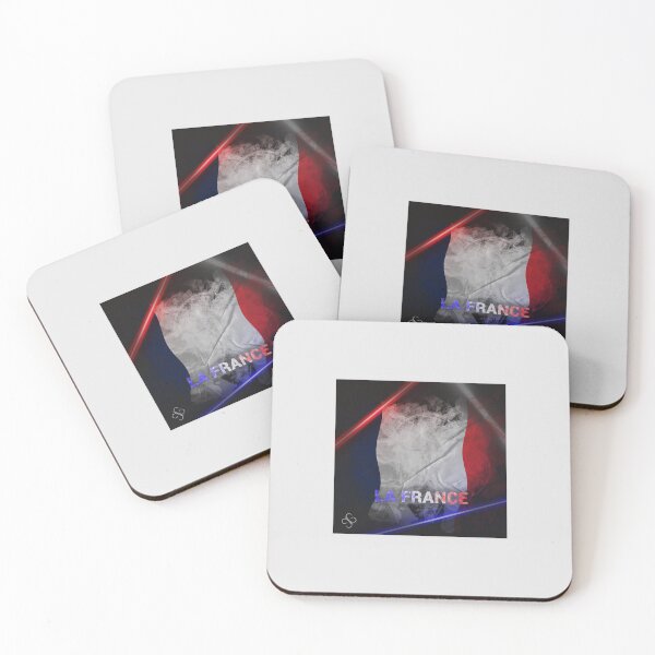 Item preview, Le Tricolore - Sylvain Bayle designed and sold by SylvainB.