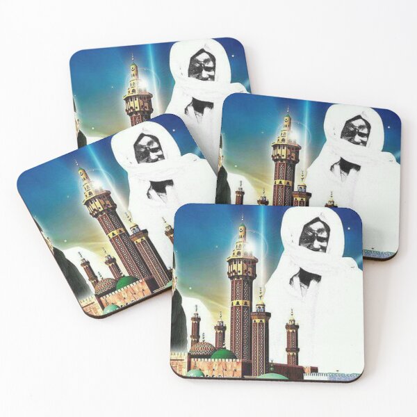 Item preview, great mosque of touba designed and sold by Momlo76317.