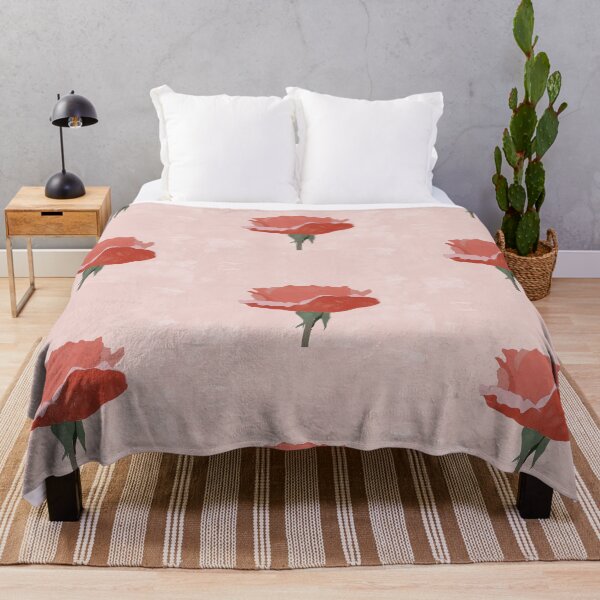 Item preview, Rose Illustration designed and sold by ManyaMalhotra.