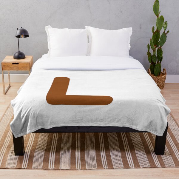 Item preview, lettter l designed and sold by chibani.