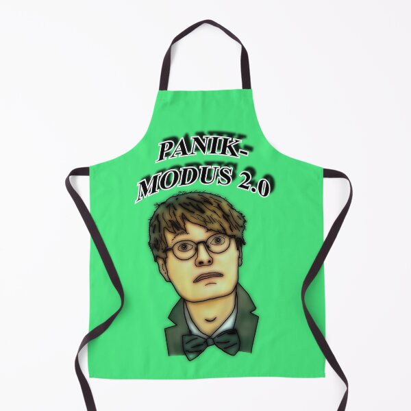 Item preview, Panic mode 2.0 designed and sold by ARTmanhART.