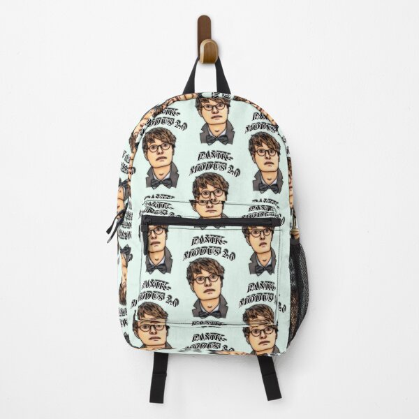 Item preview, Panic mode 2.0 designed and sold by ARTmanhART.