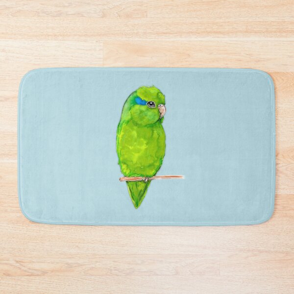 Item preview, Green parrotlet designed and sold by Bwiselizzy.