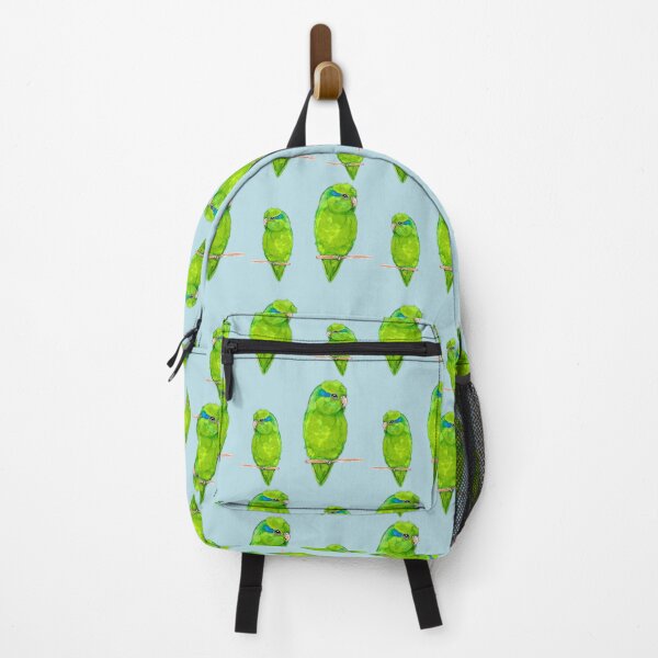 Item preview, Green parrotlet designed and sold by Bwiselizzy.