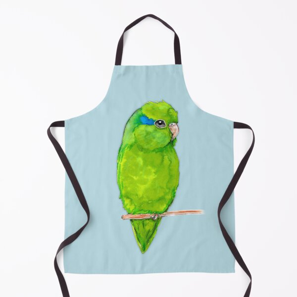 Item preview, Green parrotlet designed and sold by Bwiselizzy.