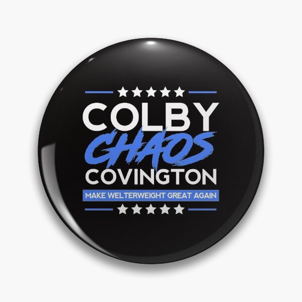Item preview, Colby Covington UFC designed and sold by alanjesse370.
