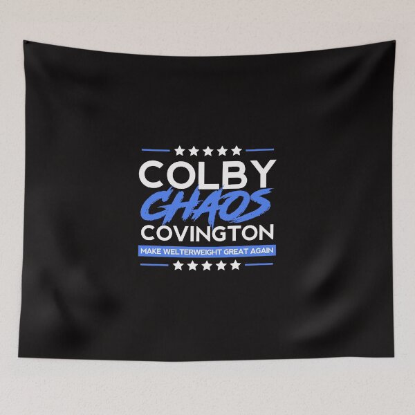 Item preview, Colby Covington UFC designed and sold by alanjesse370.