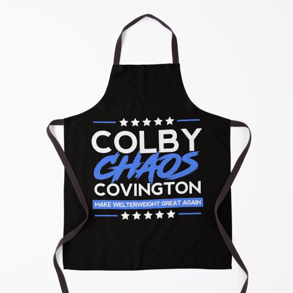 Item preview, Colby Covington UFC designed and sold by alanjesse370.