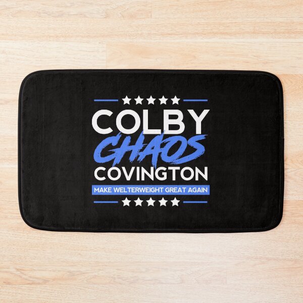 Item preview, Colby Covington UFC designed and sold by alanjesse370.