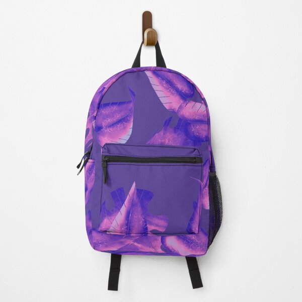 Item preview, BEAUTIFUL FALLING LILAC LEAVES PRINT! designed and sold by TYNEY92.
