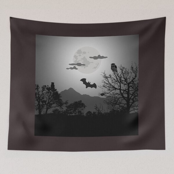 Item preview, Halloween Horror Nights. designed and sold by corralmontana.