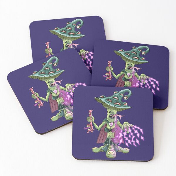 Item preview, Magic Mushroom designed and sold by Alan Funk.
